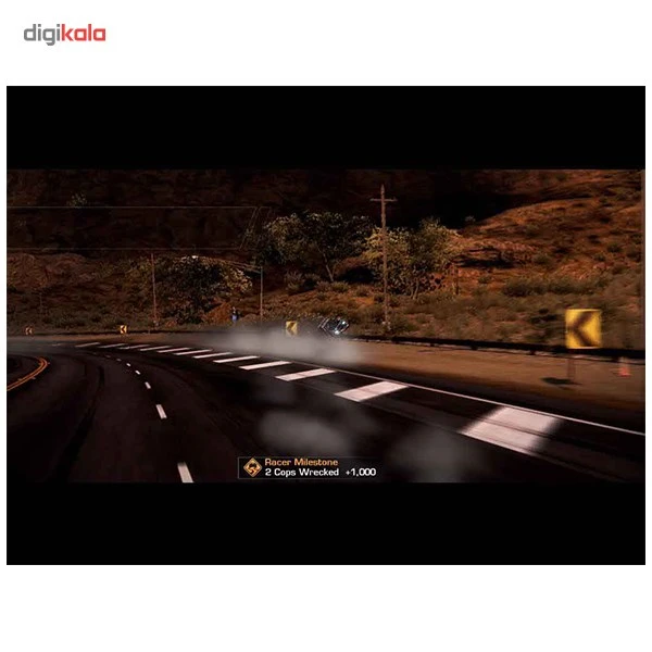 عکس شماره 5 : بازی کامپیوتری need for speed hot pursuit