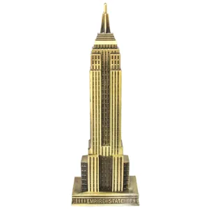 ماکت تزئینی برج بالتیمور کد AL-9130044