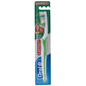 Oral-B Maxi clean 3effect  Medium Toothbrush
