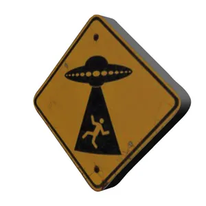 مگنت  بانیبو مدل Spaceman15