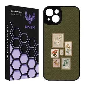 RIVEN RI3-15 Case For Apple iphone 13