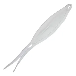 ناف بند نوزادی برند پرنسس مدل WHITE