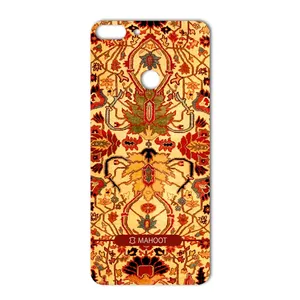 MAHOOT Iran-carpet Design Cover Sticker for Huawei P smart