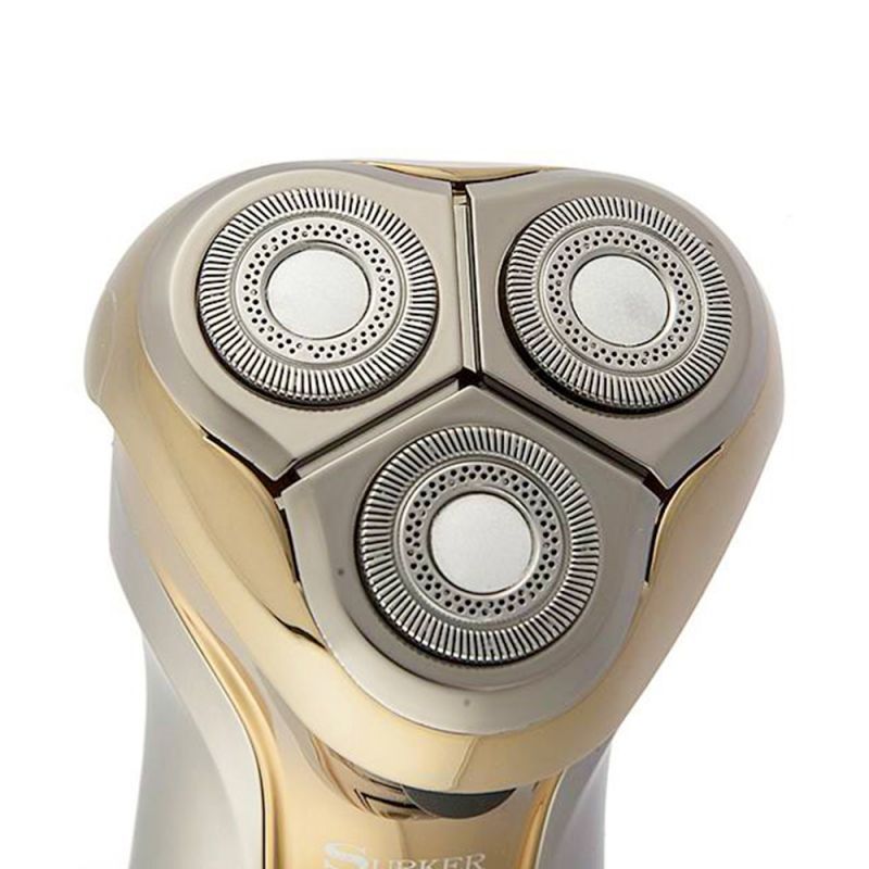 ست ماشین اصلاح موی صورت و بدن سورکر مدل SK-8390 -  - 5