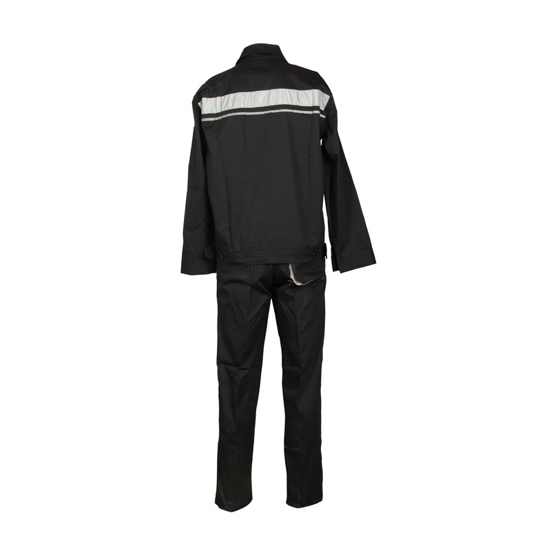 لباس کار مدل 002