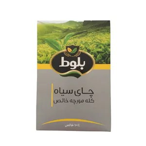 چای سیاه کله مورچه ای بلوط - 450 گرم