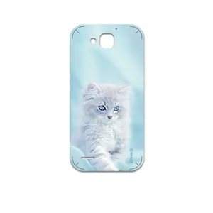 MAHOOT Cat-1 Cover Sticker for Honor 3X G750