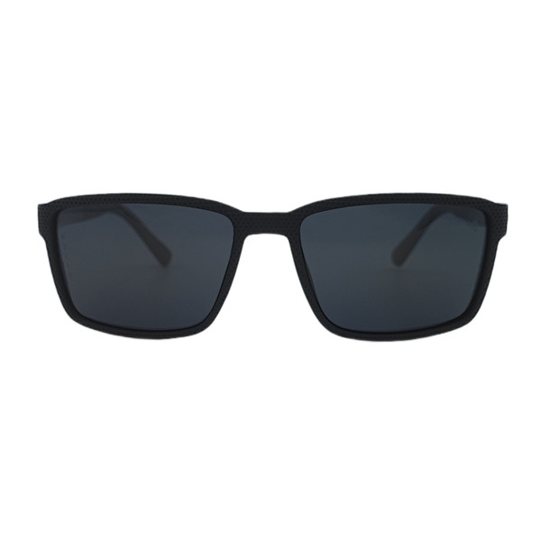 عینک آفتابی مورل مدل P3233 C1POLARIZED 