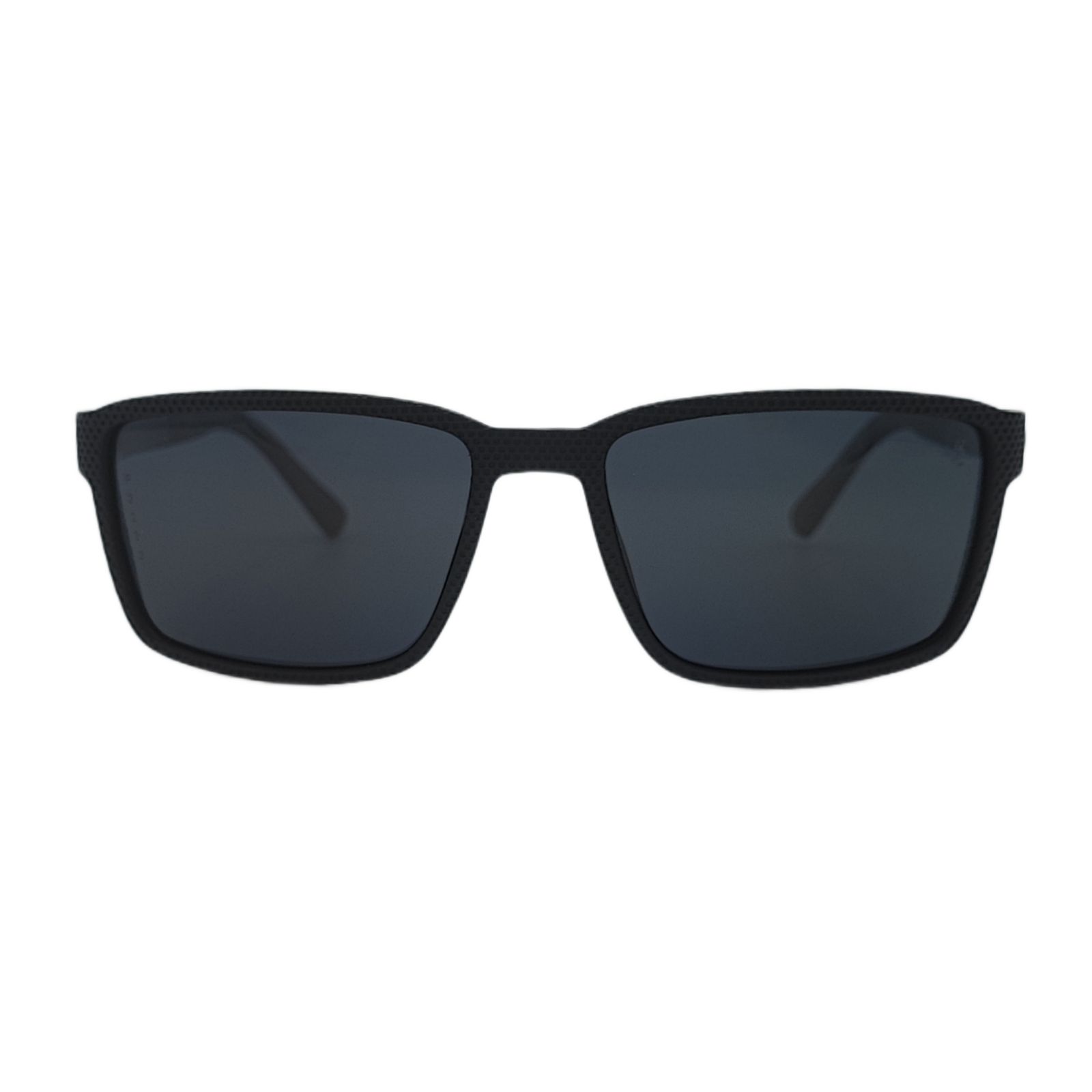 عینک آفتابی مورل مدل P3233 C1POLARIZED  -  - 1