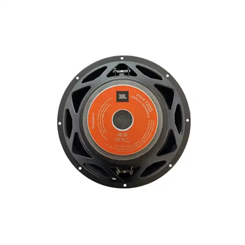 ساب ووفر خودرو جی بی ال مدل STAGE 122D