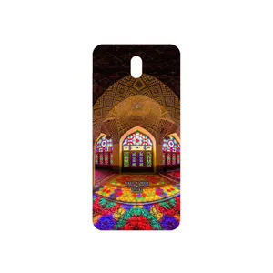 MAHOOT Nasir Al-Molk Mosque Cover Sticker for Nokia 3.2 TA-1156