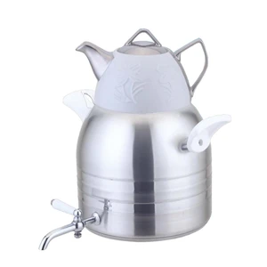 ست کتری و قوری مدل HK-4521C