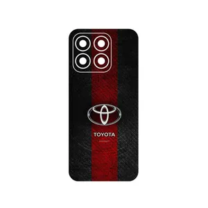 MAHOOT TOYOTA_Logo Cover Sticker for Honor X8b