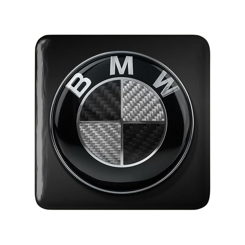 مگنت خندالو مدل بی ام دبلیو BMW کد 23636