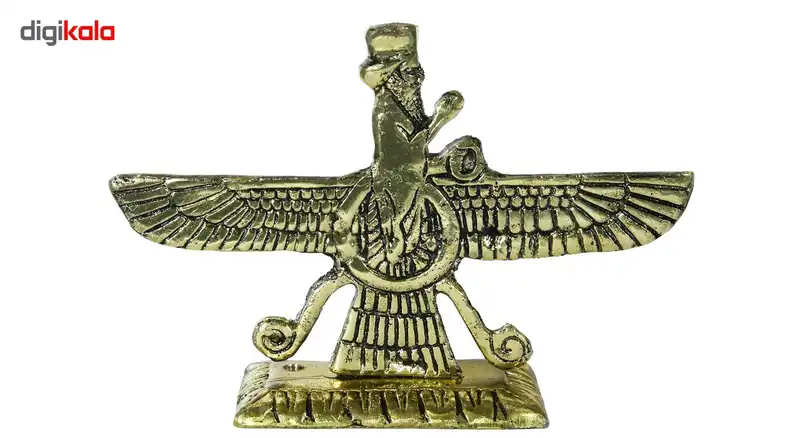 مجسمه مدل اهورا مزدا کد AL-20040001