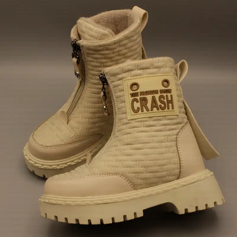 نیم بوت دخترانه کد 256