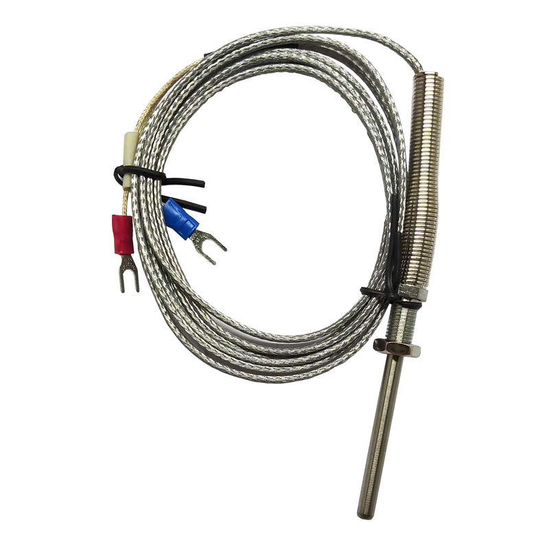 سنسور دما کد K400-5 سنسور دما کد K400-5