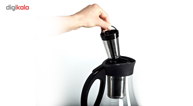 چای ساز آریته مدل 2894