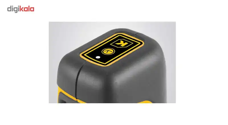 تراز لیزری کنزاکس مدل KLL-1180