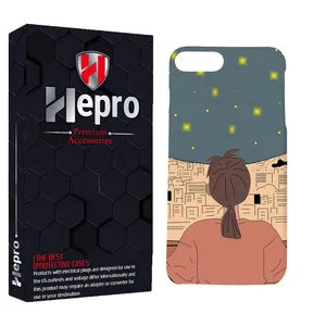 HEPRO MC Cover for Apple IPHONE 7 PLUS / 8 PLUS