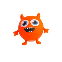 فیجت ضد استرس مدل هیولای خندان