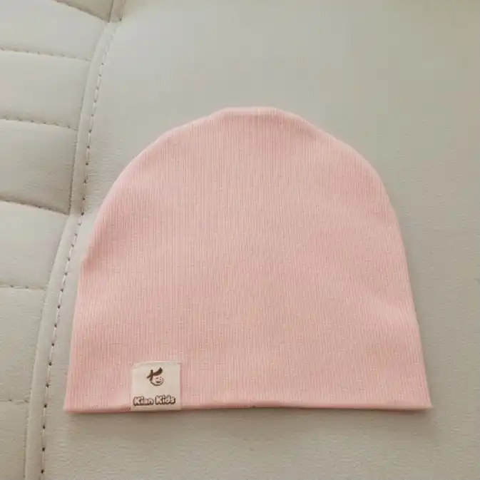 کلاه بچگانه مدل بهاره کد ۳۱