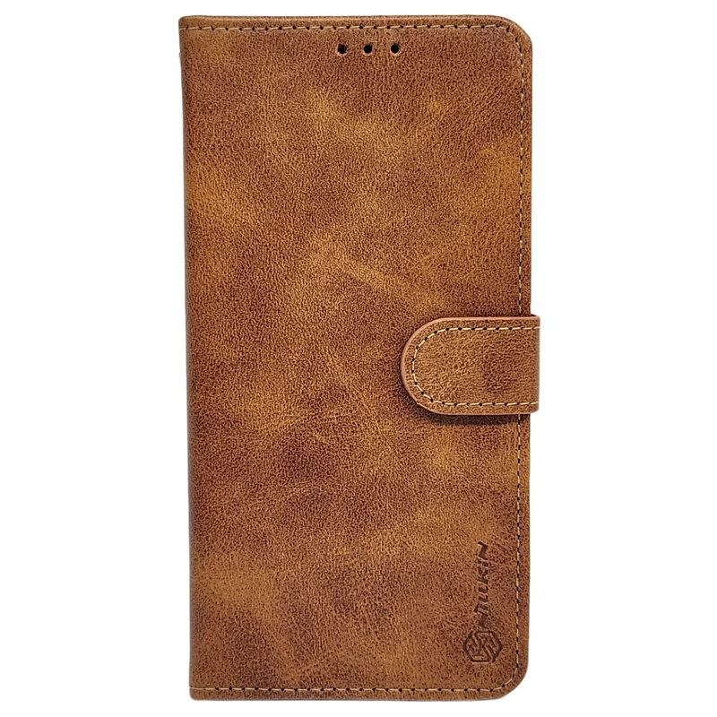 کیف کلاسوری نیلکین کد ch1 مناسب برای گوشی موبایل سامسونگ Galaxy S23 FE