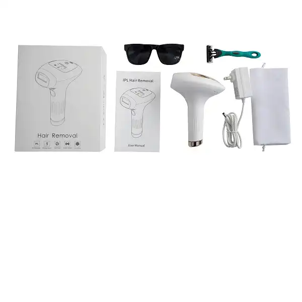 لیزر موهای زائد مدل S1214