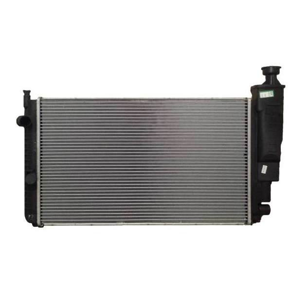 رادیاتور آب ای ام سی مدل P405AMC مناسب برای پژو 405