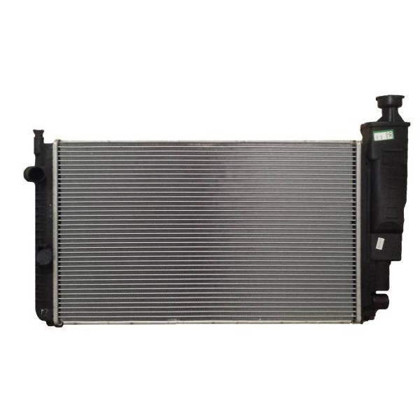 رادیاتور آب ای ام سی مدل P405AMC مناسب برای پژو 405