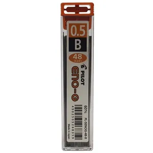 نوک مداد نوکی 0.5 میلی متری پایلوت مدل Eno-G-B بسته 48 عددی