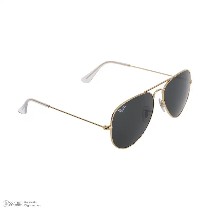 عینک آفتابی ری بن مدل 3025-001/62