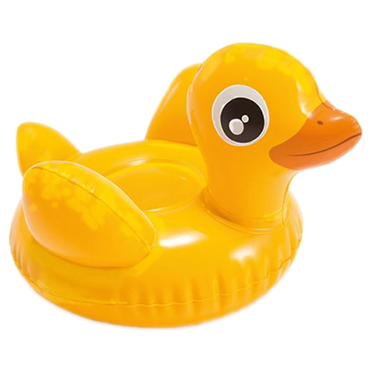 عروسک بادی اینتکس مدل اردک  کد D 58590