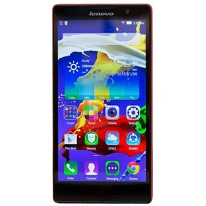 گوشی موبایل لنوو مدل P90