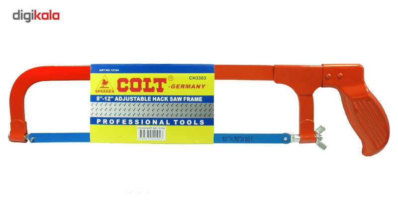 کمان اره صامو پرشین مدل G 660 کمان اره صامو پرشین مدل G 660