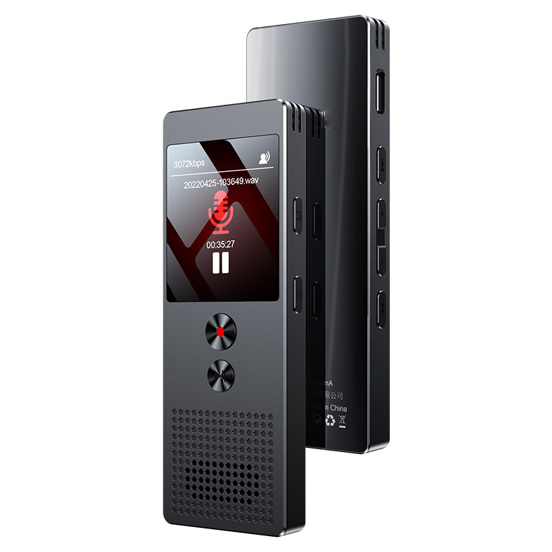 ضبط کننده دیجیتالی صدا آیریور مدل B45 32GB