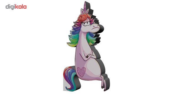پیکسل بانیبو مدل Unicorn18 پیکسل بانیبو مدل Unicorn18