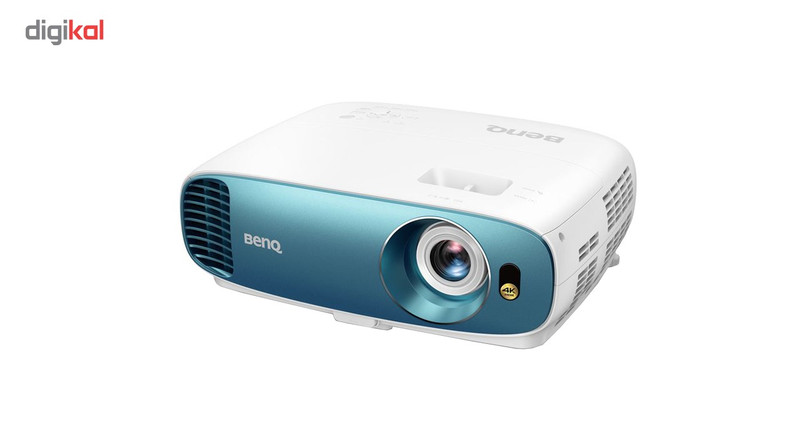 پروژکتور بنکیو مدل TK800