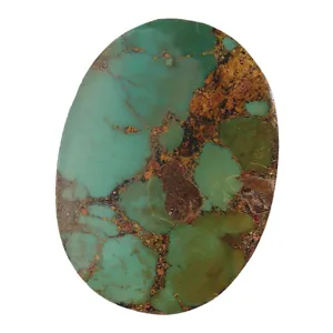 سنگ زینتی فیروزه اصل نیشابور مدل 4555