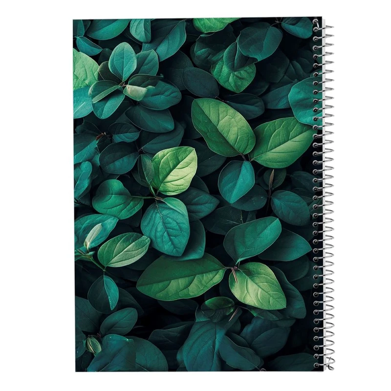 دفتر لیست خرید 50 برگ مدوپد مدل برگ کد DF15561