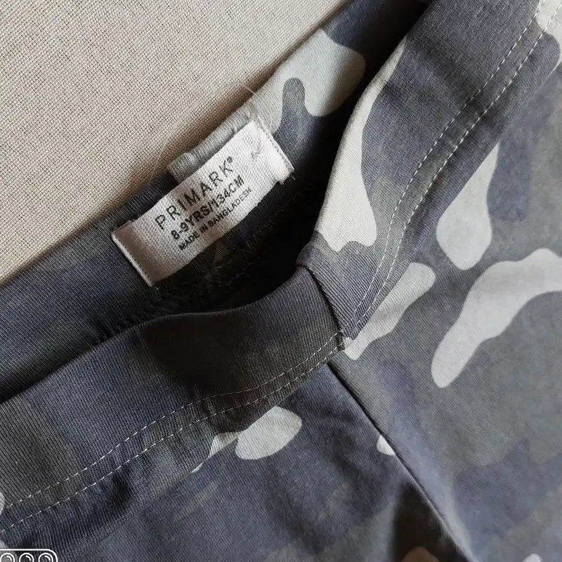 شلوارک بچگانه پیریمارک مدل 01