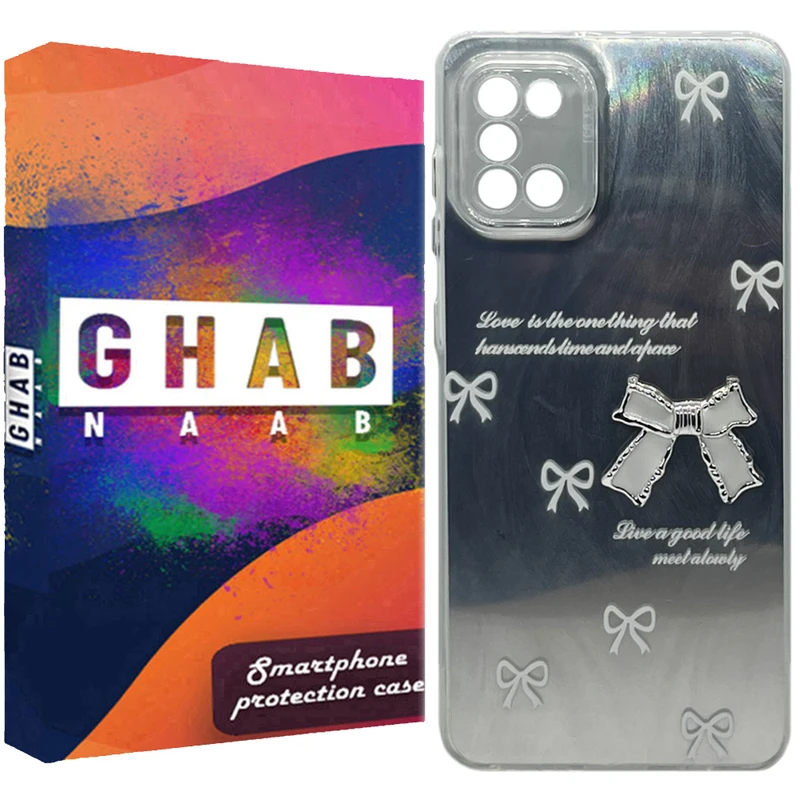 کاور قاب ناب مدل دخترونه طرح Papion مناسب برای گوشی موبایل سامسونگ Galaxy A31