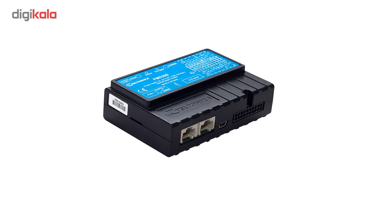 ردیاب خودرو تلتونیکا مدل FM5300