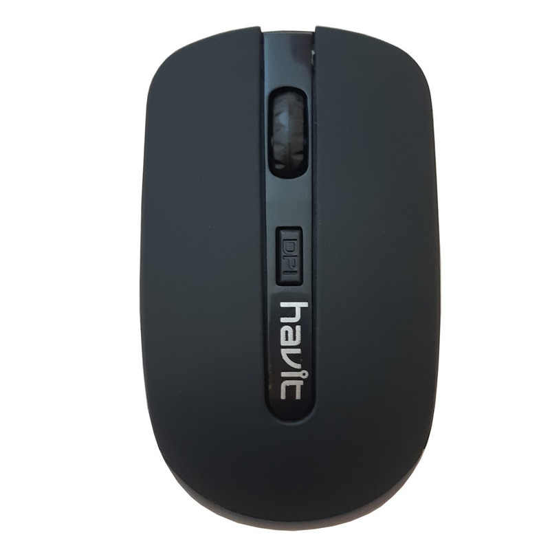 ماوس بی سیم هویت مدل MS-989GT