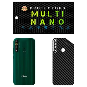 MULTI NANO X-F1C Back Skin For GPlus P10 Plus  