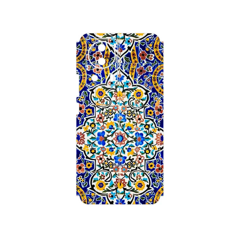 برچسب پوششی ماهوت مدل Iran Tile 12 مناسب برای گوشی موبایل شیائومی 13 Lite
