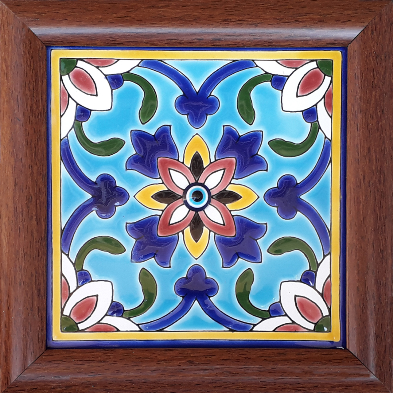 تابلو کاشی کد 0235