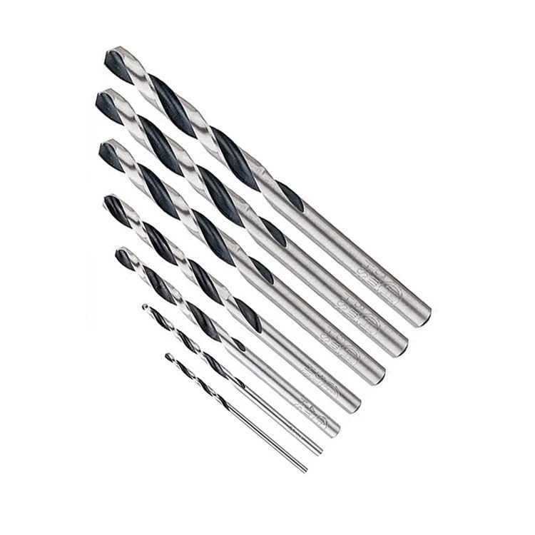 مته آهن بوش مدل 2608577347 مجموعه 7 عددی