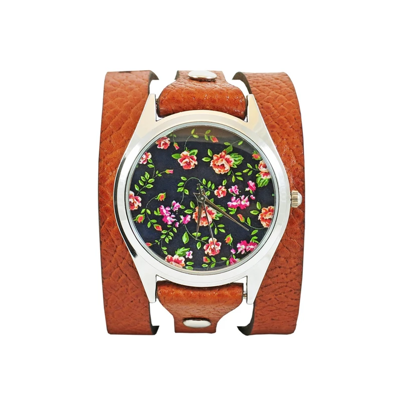 ساعت دست ساز اچ آر دیزاین گروپ مدل 011