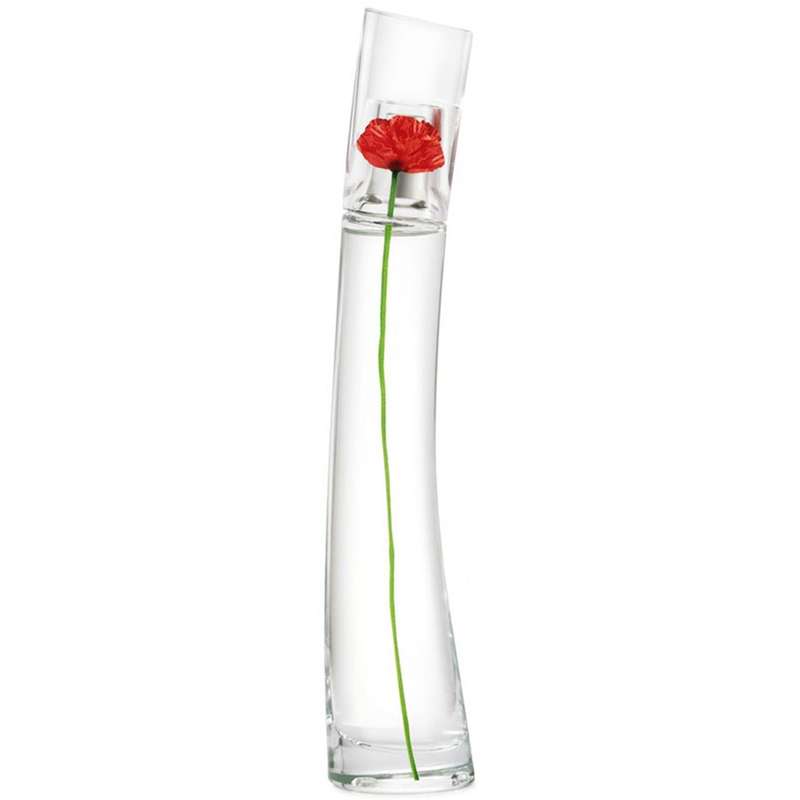 تستر ادو تویلت زنانه کنزو مدل Flower by Kenzo حجم 100 میلی لیتر